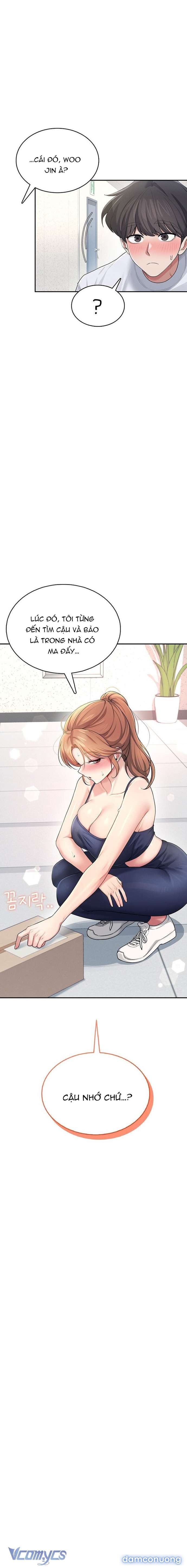 [18+] Đồ Chơi Tình Dục Không Dây 