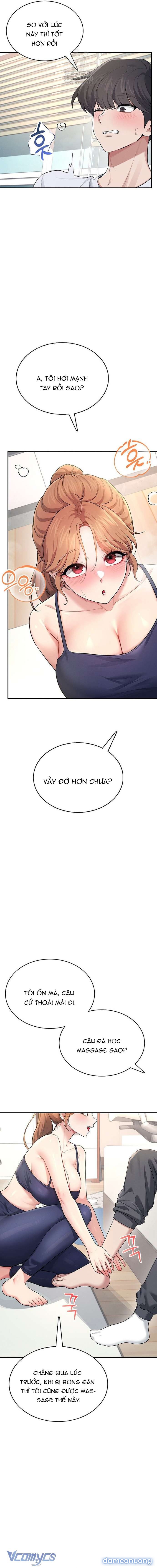 [18+] Đồ Chơi Tình Dục Không Dây 