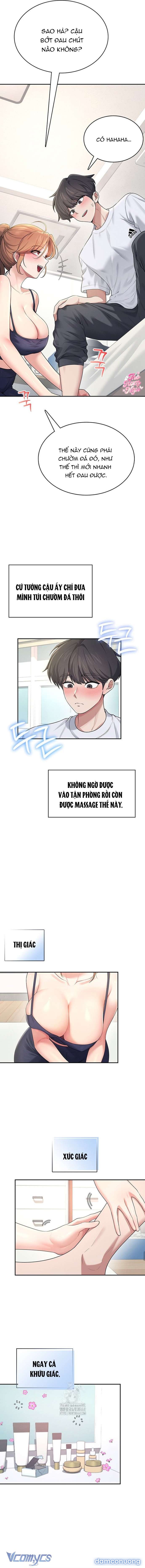 [18+] Đồ Chơi Tình Dục Không Dây 