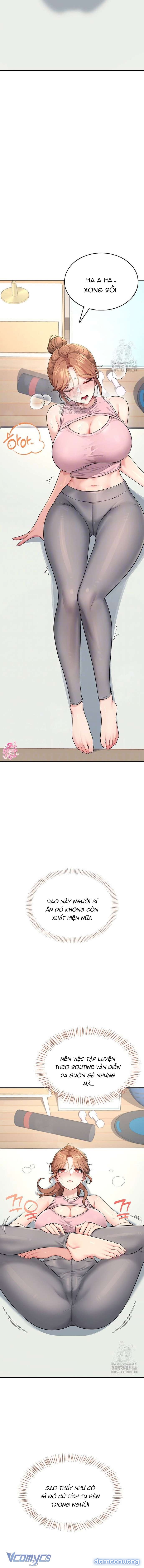 [18+] Đồ Chơi Tình Dục Không Dây 