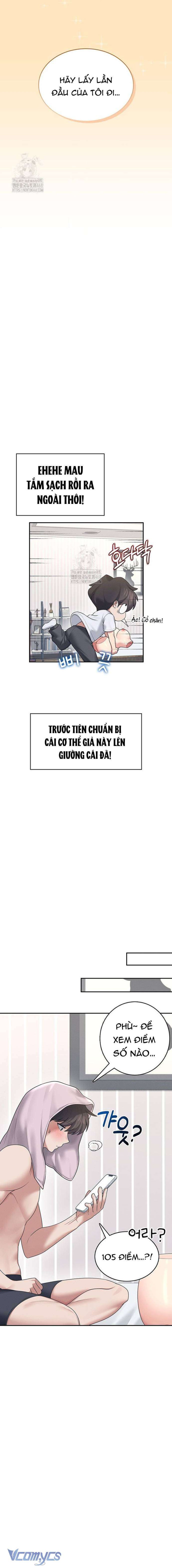 [18+] Đồ Chơi Tình Dục Không Dây 
