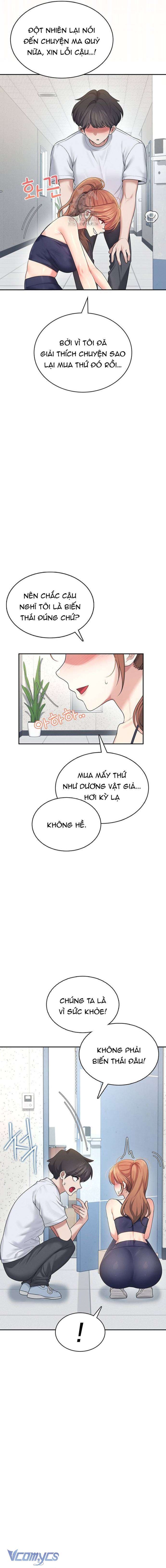 [18+] Đồ Chơi Tình Dục Không Dây 