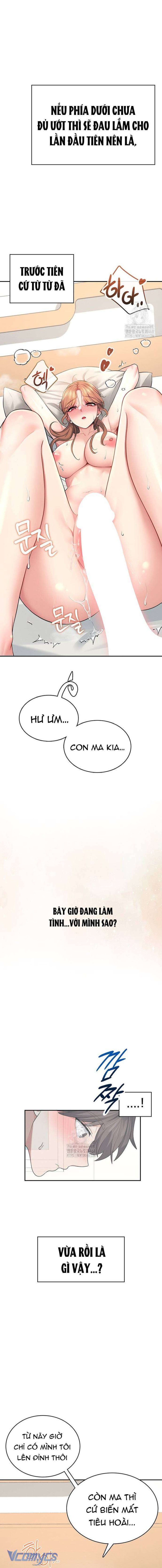 [18+] Đồ Chơi Tình Dục Không Dây 