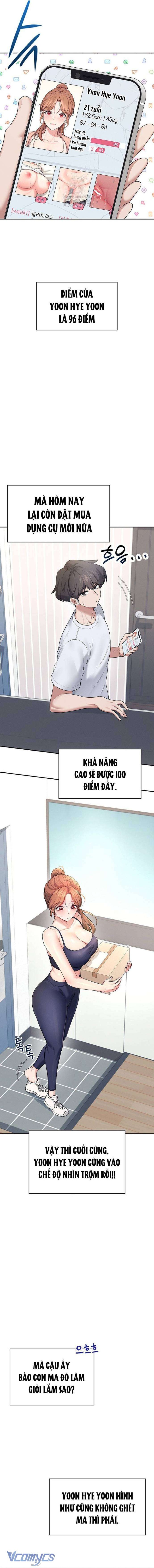 [18+] Đồ Chơi Tình Dục Không Dây 