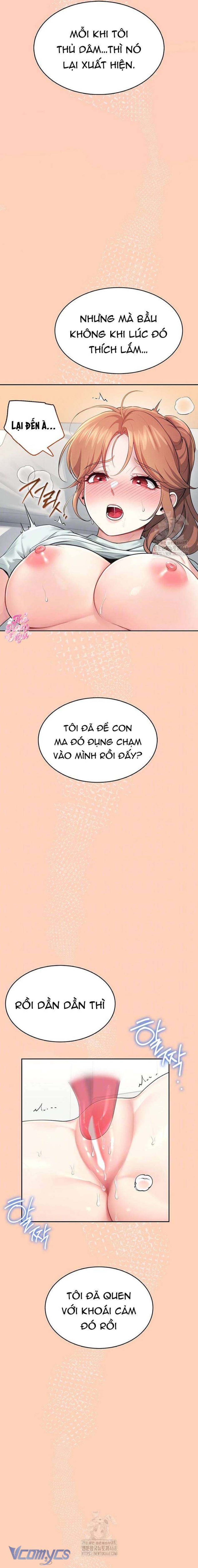 [18+] Đồ Chơi Tình Dục Không Dây 