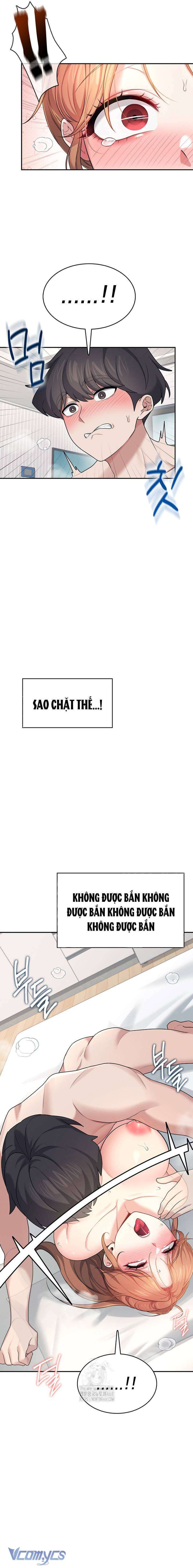 [18+] Đồ Chơi Tình Dục Không Dây 