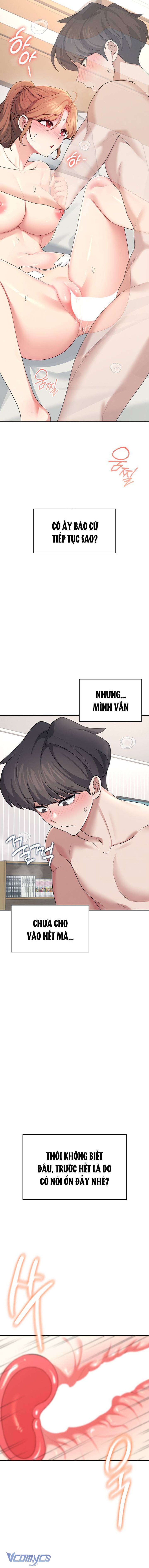[18+] Đồ Chơi Tình Dục Không Dây 