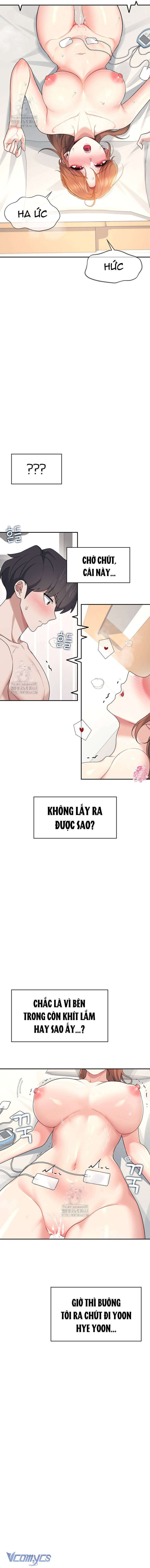 [18+] Đồ Chơi Tình Dục Không Dây 