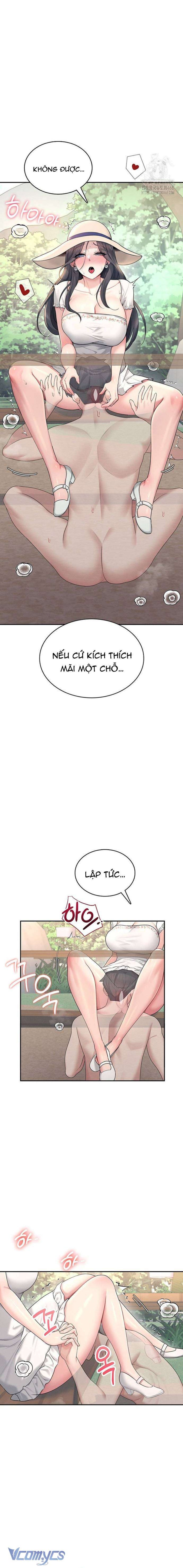[18+] Đồ Chơi Tình Dục Không Dây 