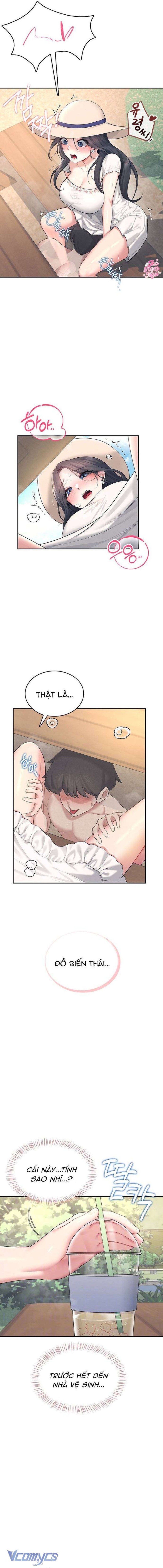 [18+] Đồ Chơi Tình Dục Không Dây 