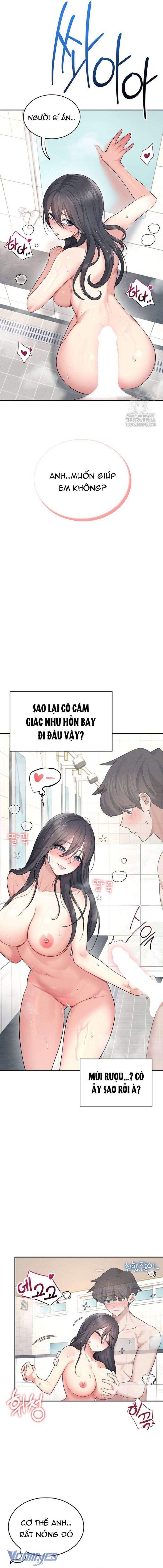 [18+] Đồ Chơi Tình Dục Không Dây 