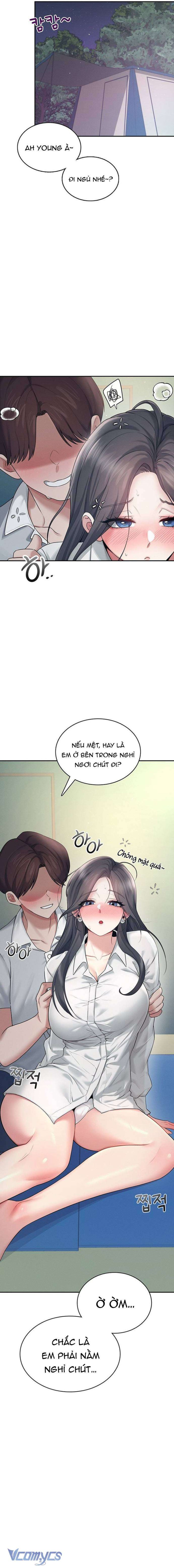 [18+] Đồ Chơi Tình Dục Không Dây 