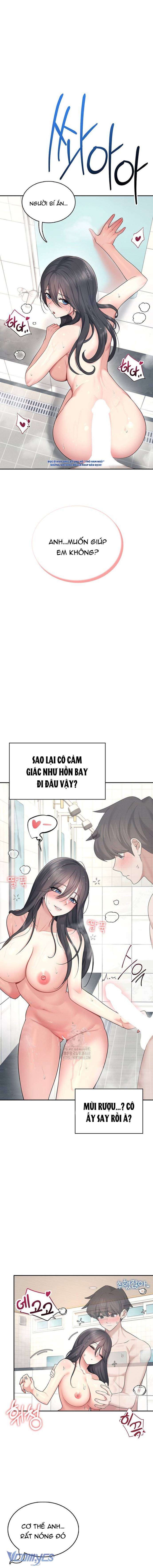 [18+] Đồ Chơi Tình Dục Không Dây 