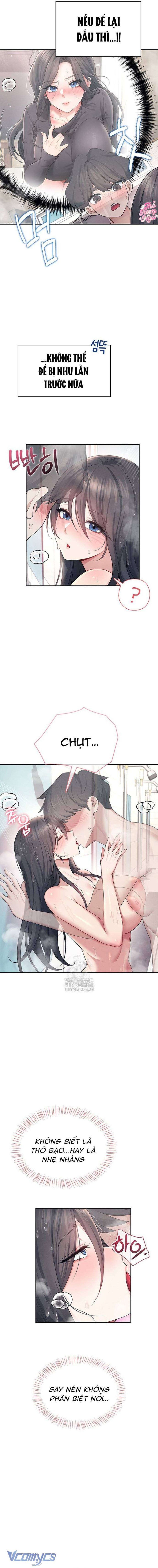 [18+] Đồ Chơi Tình Dục Không Dây 