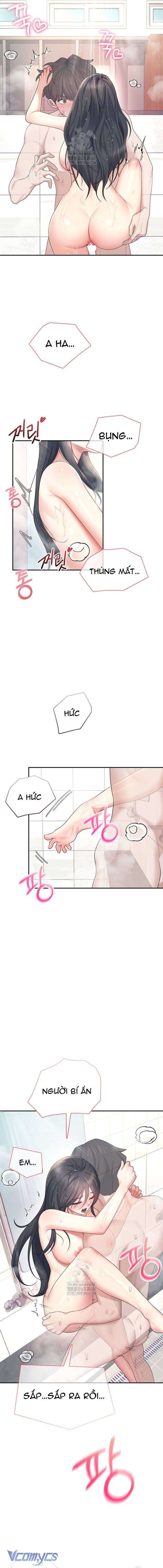 [18+] Đồ Chơi Tình Dục Không Dây 