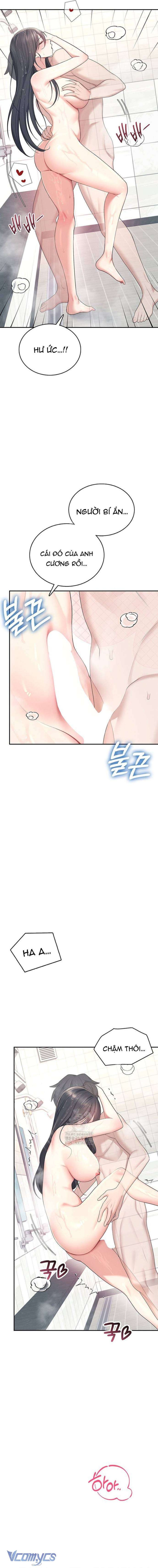 [18+] Đồ Chơi Tình Dục Không Dây 