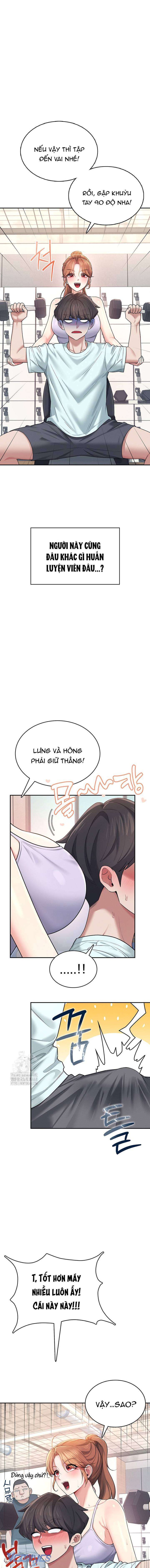 [18+] Đồ Chơi Tình Dục Không Dây 