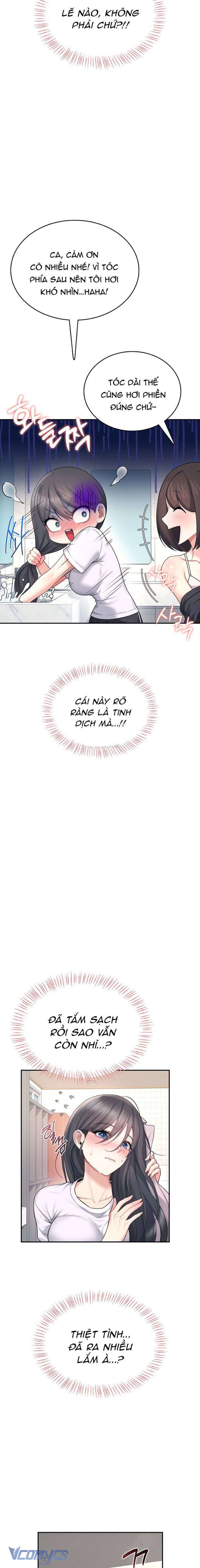 [18+] Đồ Chơi Tình Dục Không Dây 