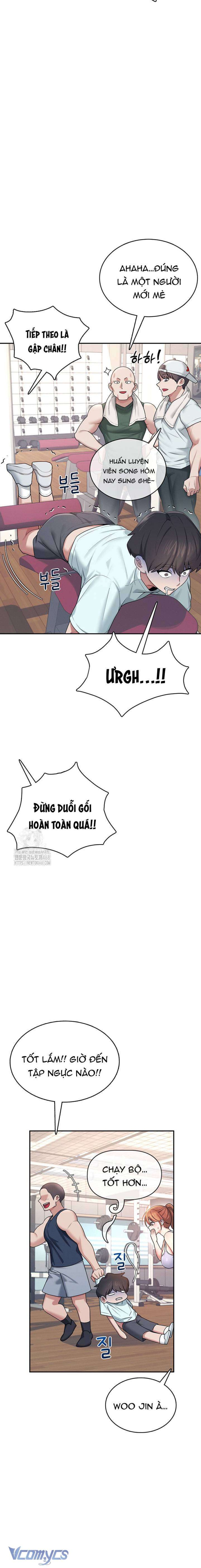 [18+] Đồ Chơi Tình Dục Không Dây 