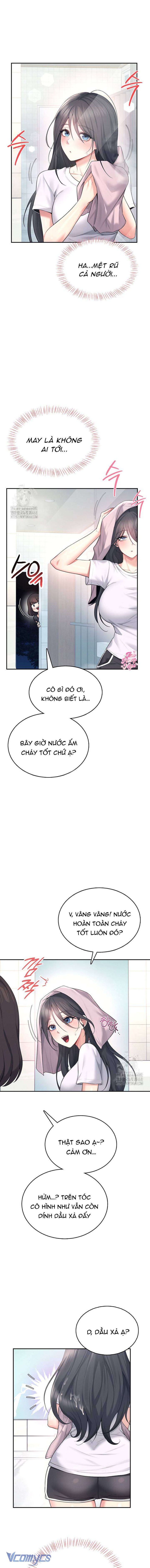 [18+] Đồ Chơi Tình Dục Không Dây 
