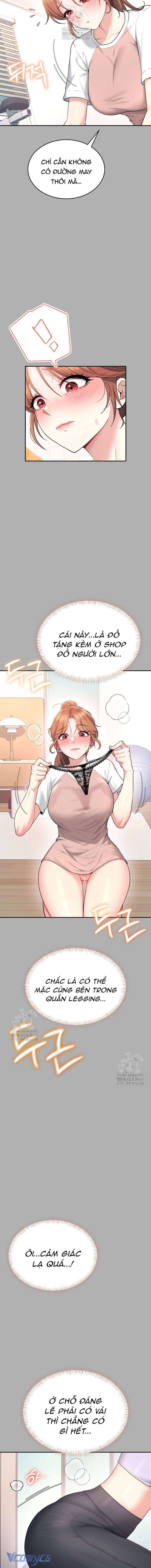 [18+] Đồ Chơi Tình Dục Không Dây 