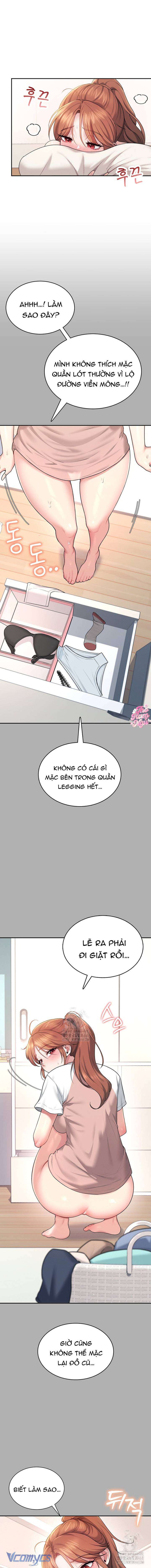 [18+] Đồ Chơi Tình Dục Không Dây 