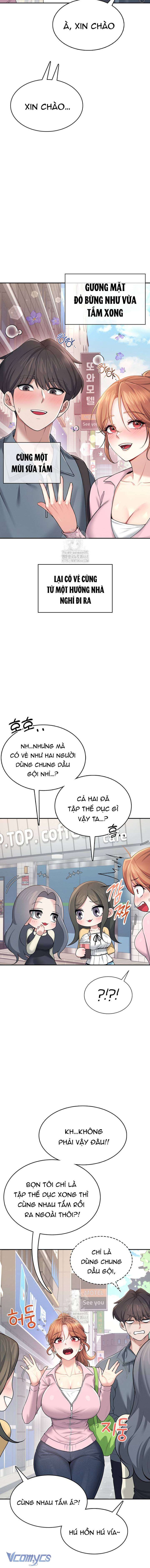 [18+] Đồ Chơi Tình Dục Không Dây 