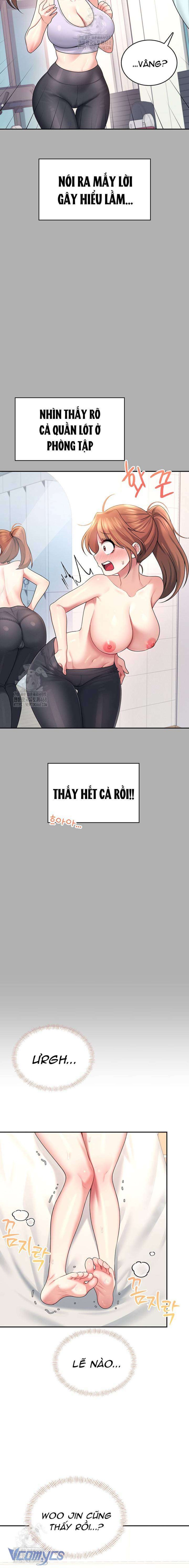 [18+] Đồ Chơi Tình Dục Không Dây 