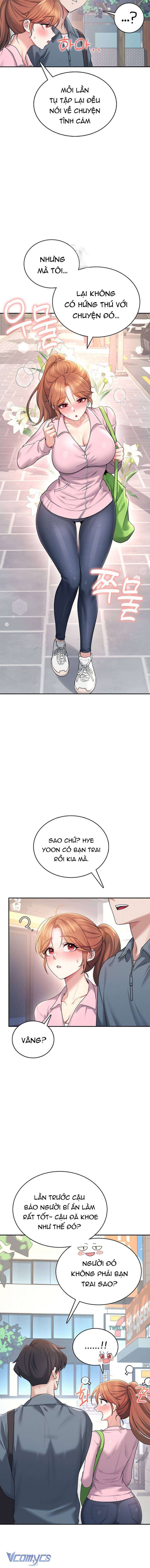 [18+] Đồ Chơi Tình Dục Không Dây 