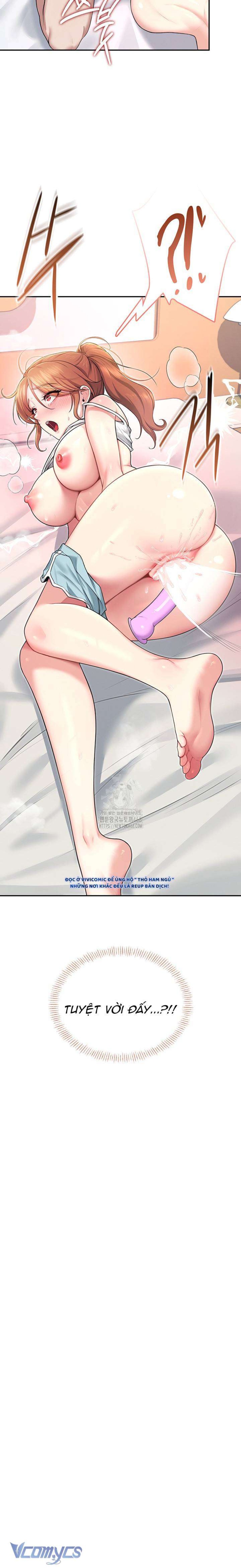 [18+] Đồ Chơi Tình Dục Không Dây 