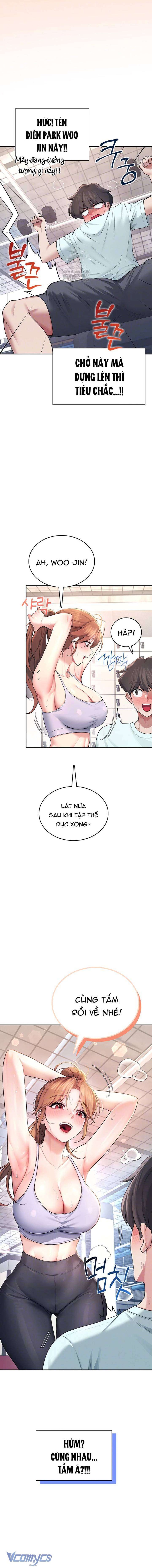 [18+] Đồ Chơi Tình Dục Không Dây 