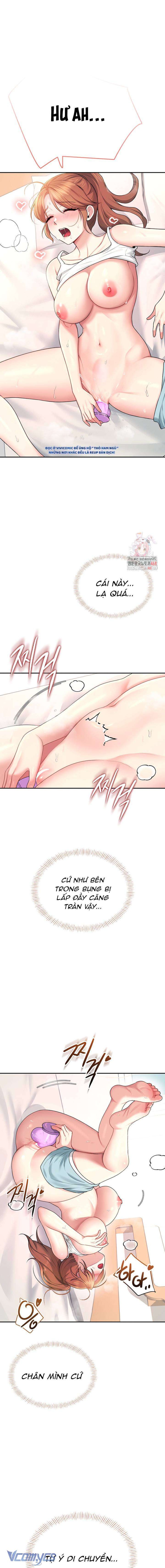 [18+] Đồ Chơi Tình Dục Không Dây 