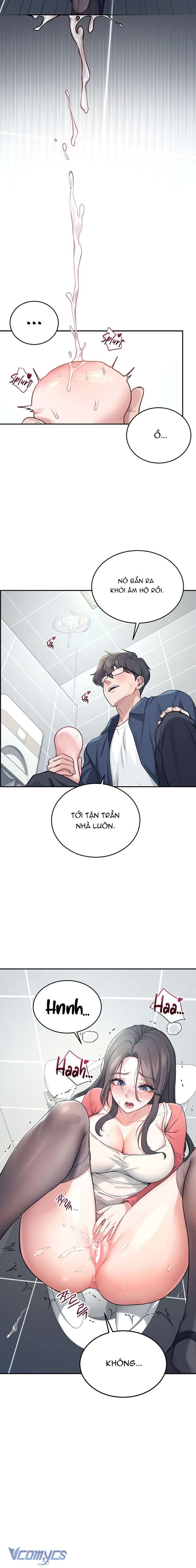 [18+] Đồ Chơi Tình Dục Không Dây 