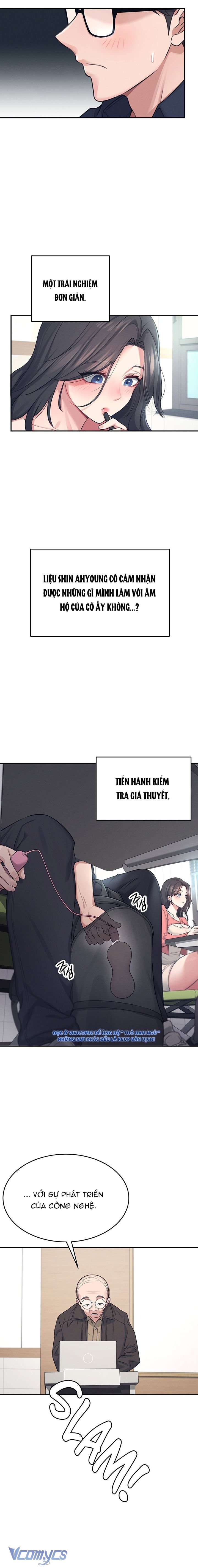 [18+] Đồ Chơi Tình Dục Không Dây 