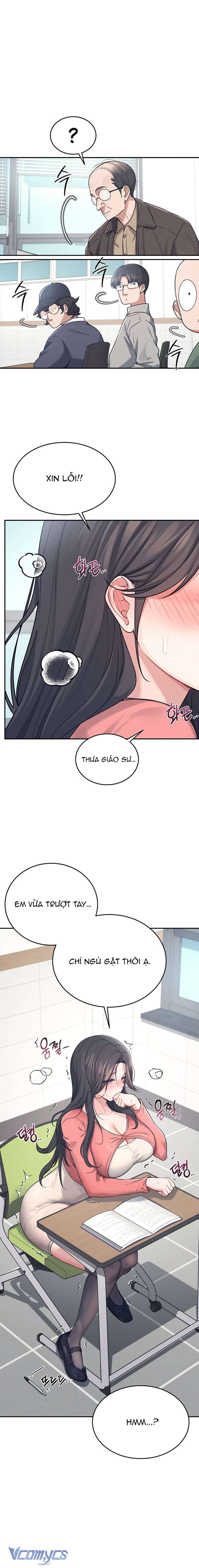 [18+] Đồ Chơi Tình Dục Không Dây 