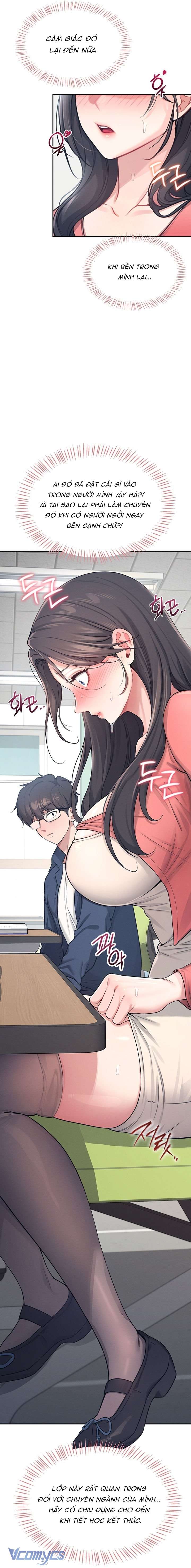 [18+] Đồ Chơi Tình Dục Không Dây 