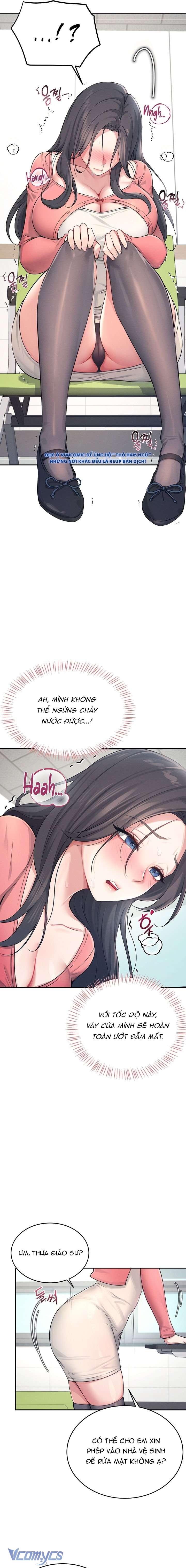 [18+] Đồ Chơi Tình Dục Không Dây 