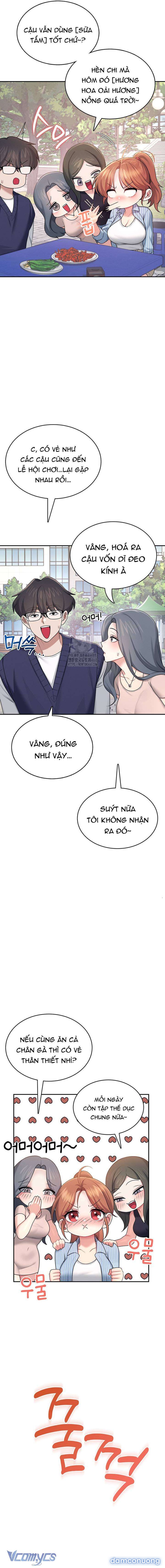 [18+] Đồ Chơi Tình Dục Không Dây 