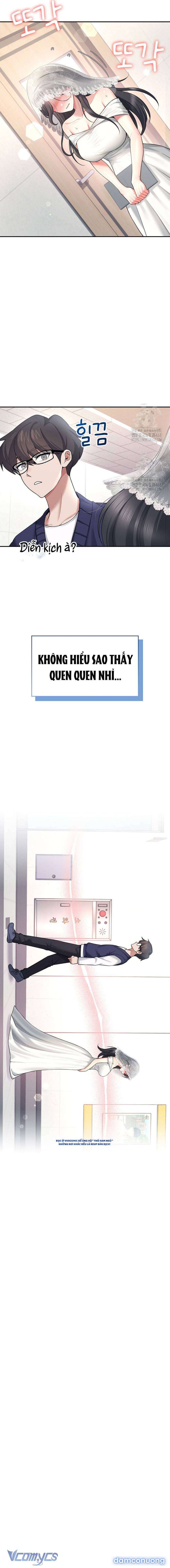 [18+] Đồ Chơi Tình Dục Không Dây 