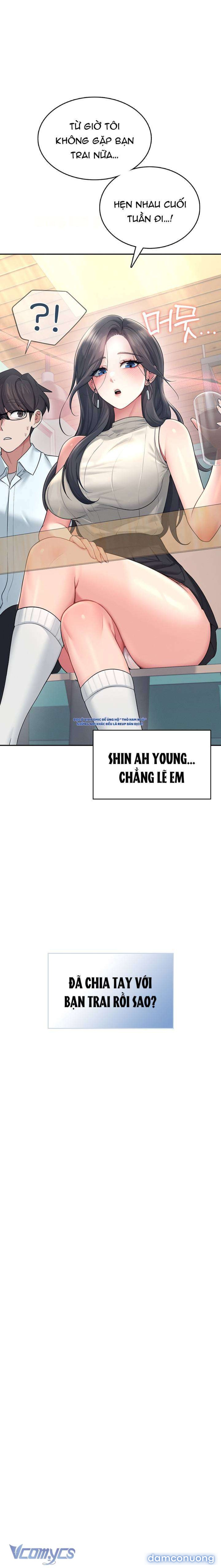 [18+] Đồ Chơi Tình Dục Không Dây 