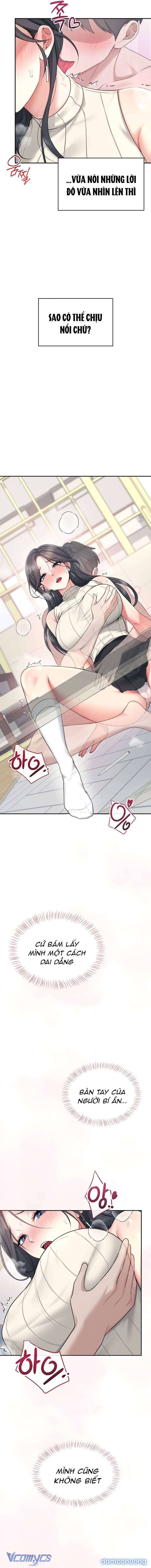 [18+] Đồ Chơi Tình Dục Không Dây 