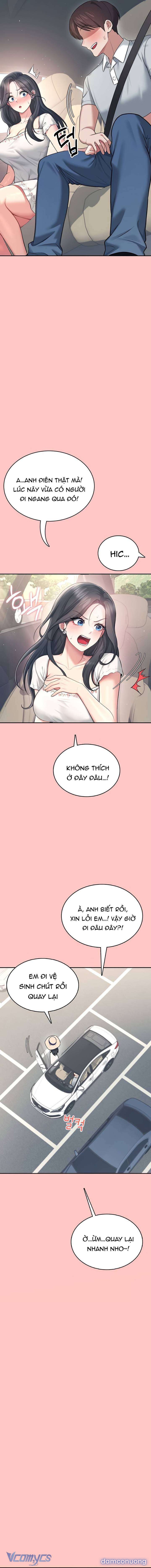 [18+] Đồ Chơi Tình Dục Không Dây 
