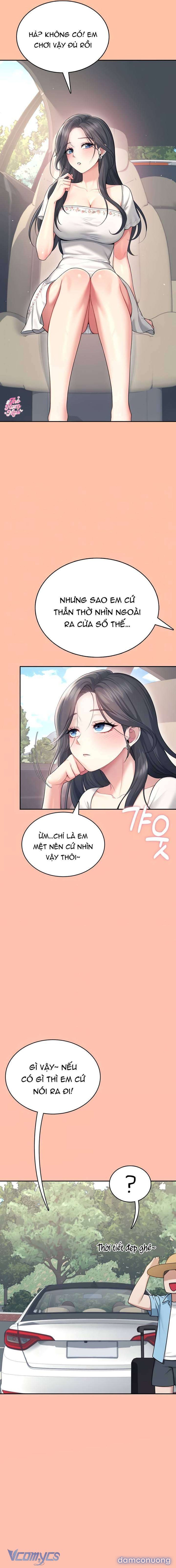 [18+] Đồ Chơi Tình Dục Không Dây 