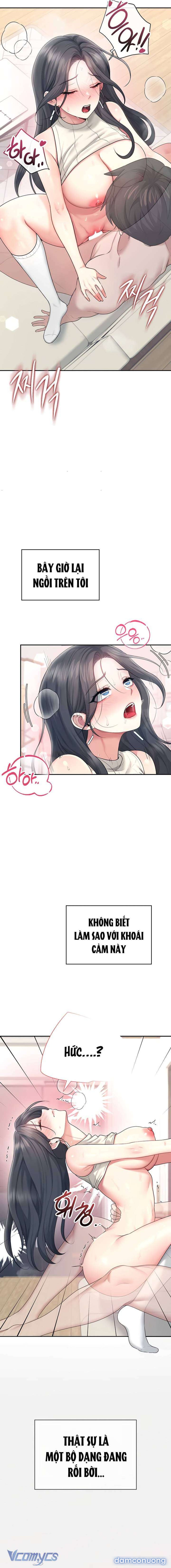 [18+] Đồ Chơi Tình Dục Không Dây 