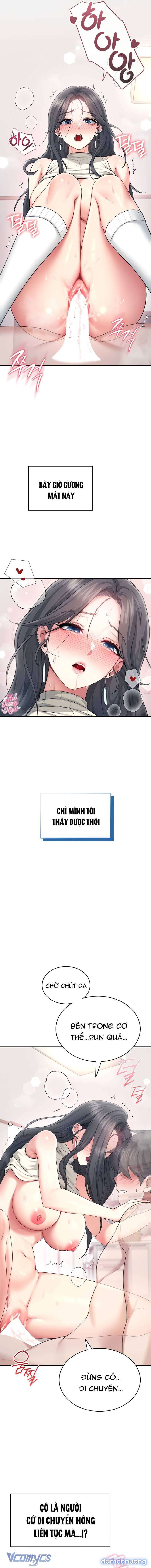 [18+] Đồ Chơi Tình Dục Không Dây 