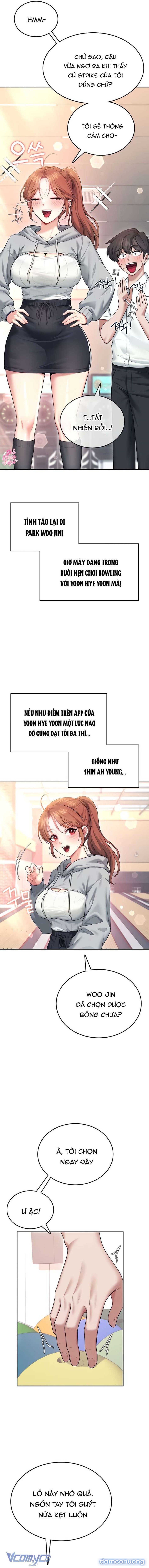 [18+] Đồ Chơi Tình Dục Không Dây 
