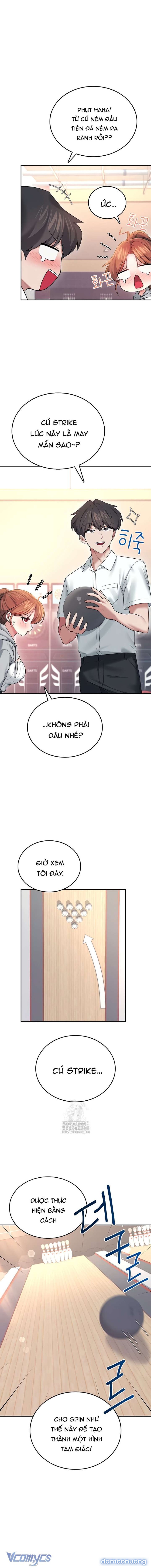 [18+] Đồ Chơi Tình Dục Không Dây 