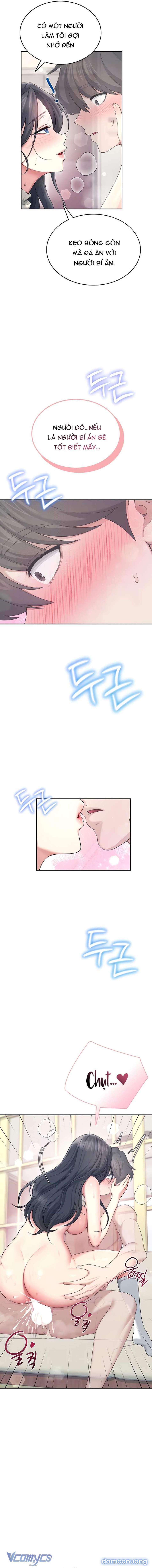 [18+] Đồ Chơi Tình Dục Không Dây 