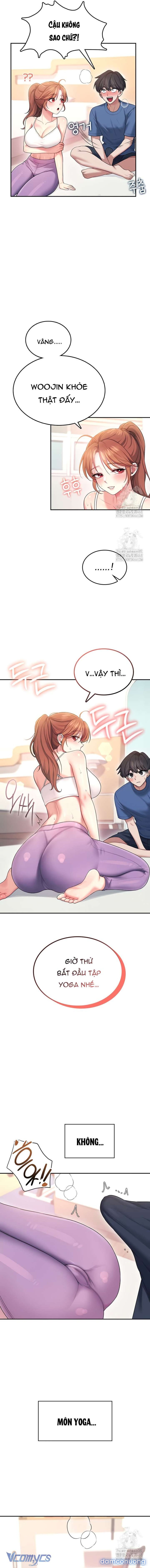 [18+] Đồ Chơi Tình Dục Không Dây 