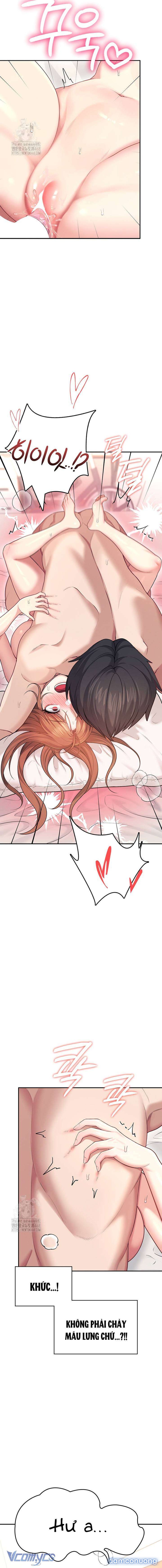 [18+] Đồ Chơi Tình Dục Không Dây 